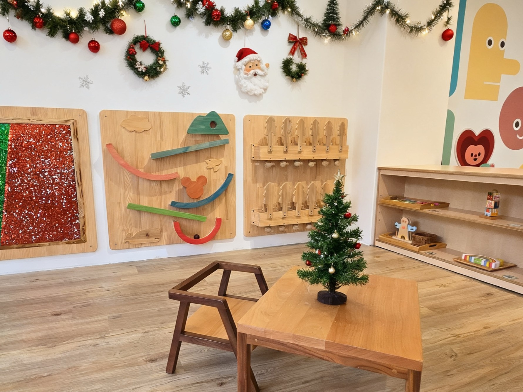 茶會小時光 封面照片