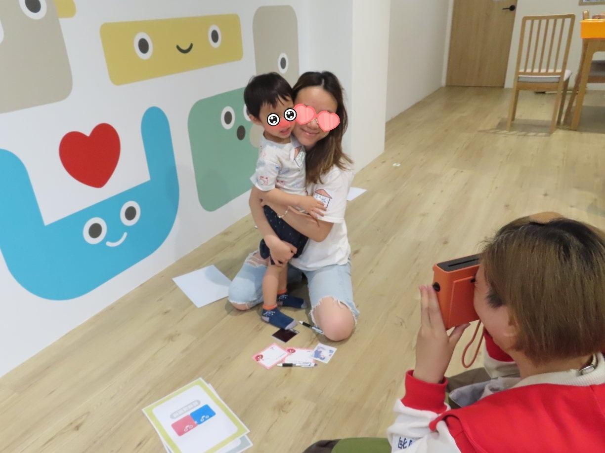 育兒小時光 封面照片