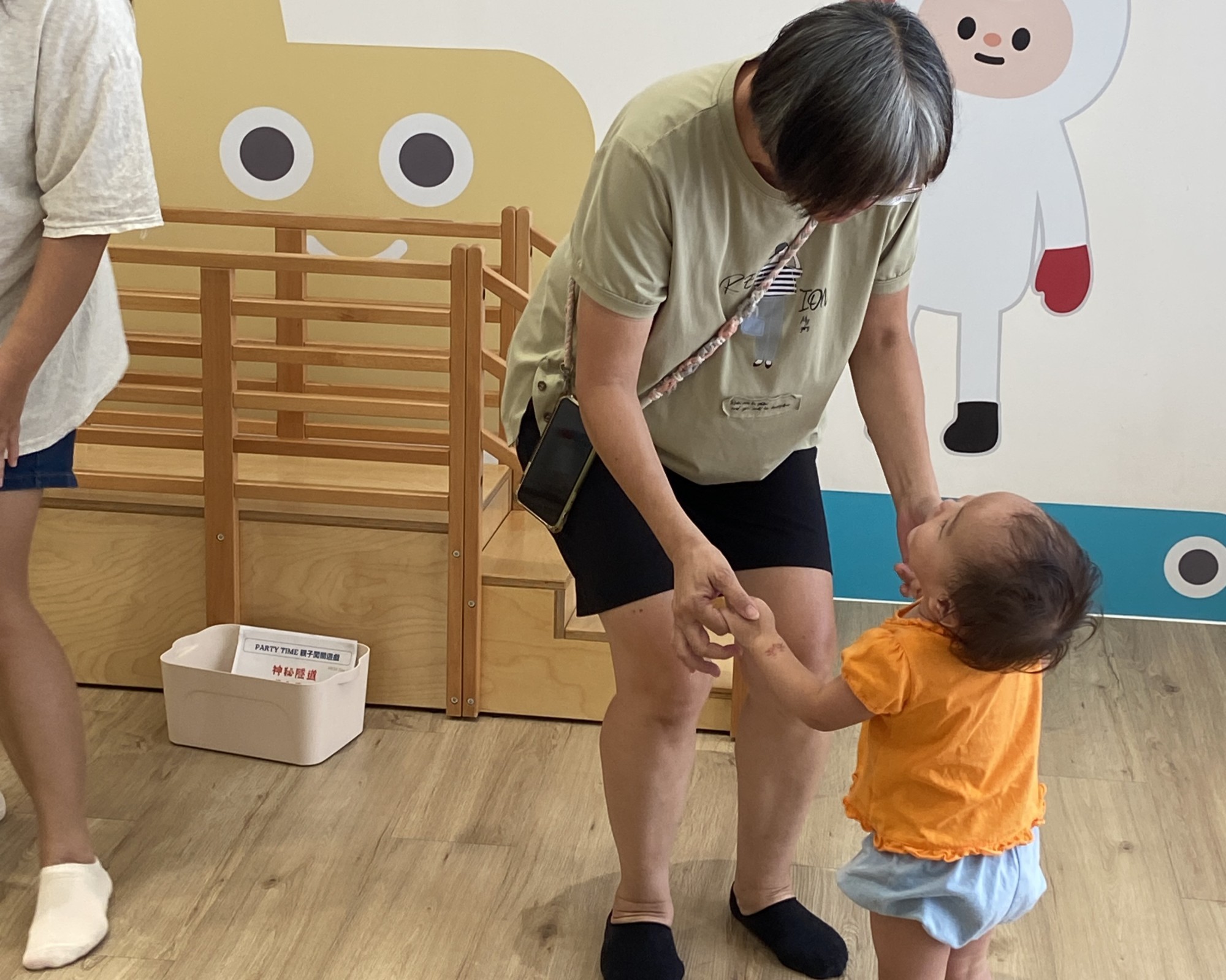 我與寶貝的「小學校」日常 封面照片