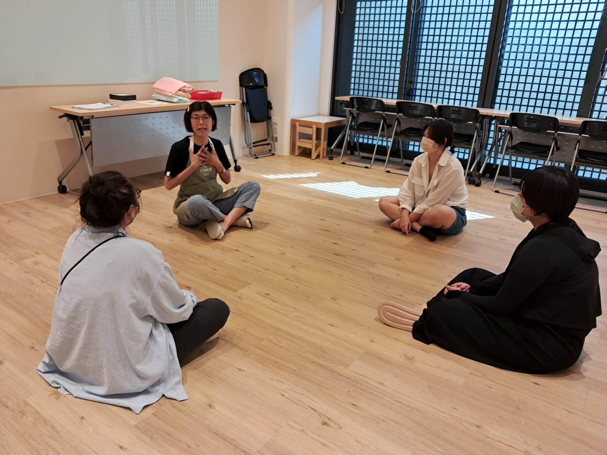 孩子愛尖叫讓家長好頭痛？其實孩子想跟你說...... 封面照片