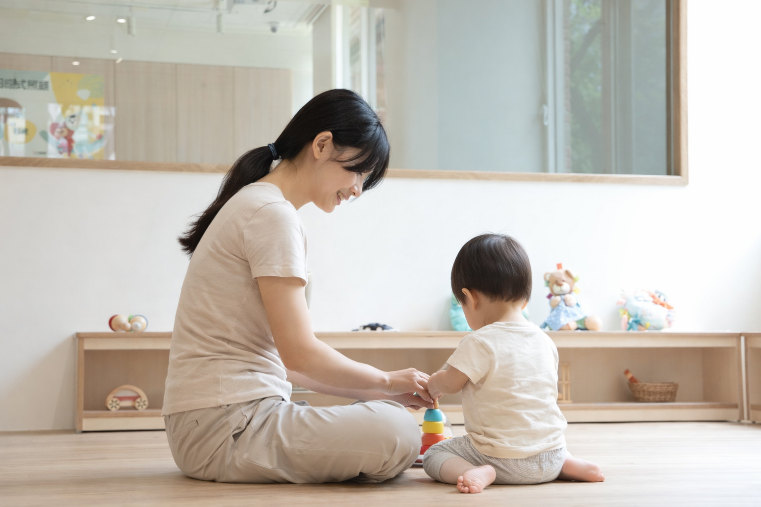 大人，也會在孩子的情緒裡受傷 封面照片