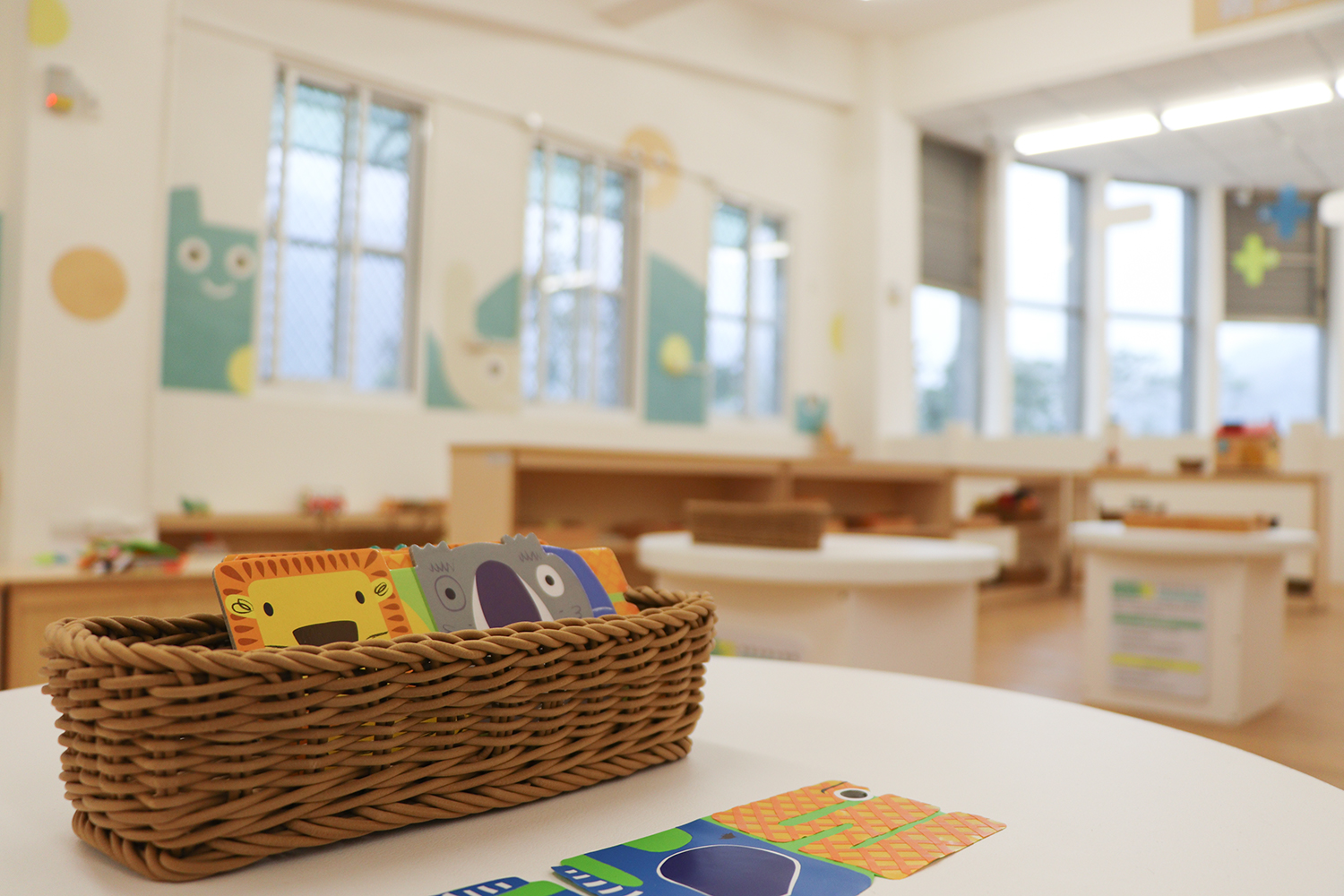 山上最溫暖的客廳：歡迎光臨「育兒+ 桃源站」，陪你聽懂孩子的話 封面照片