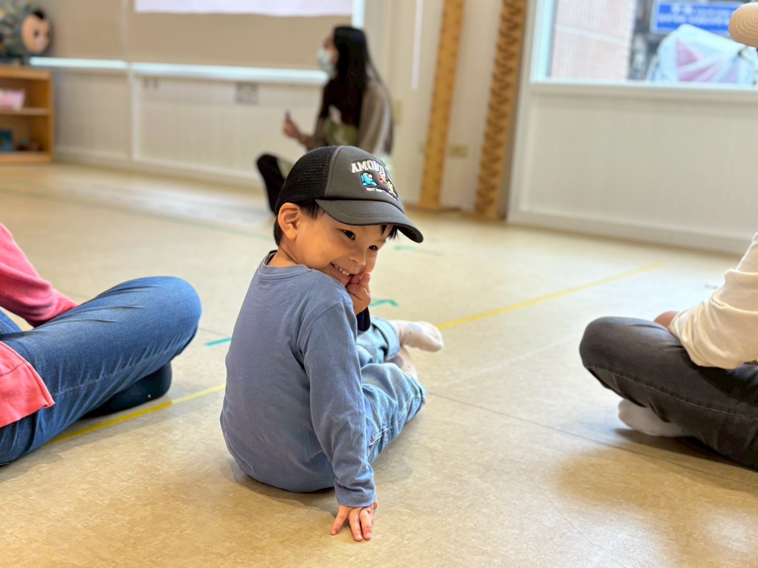 再見，不是結束 封面照片